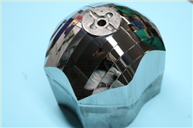 模具拋光 鏡面拋光