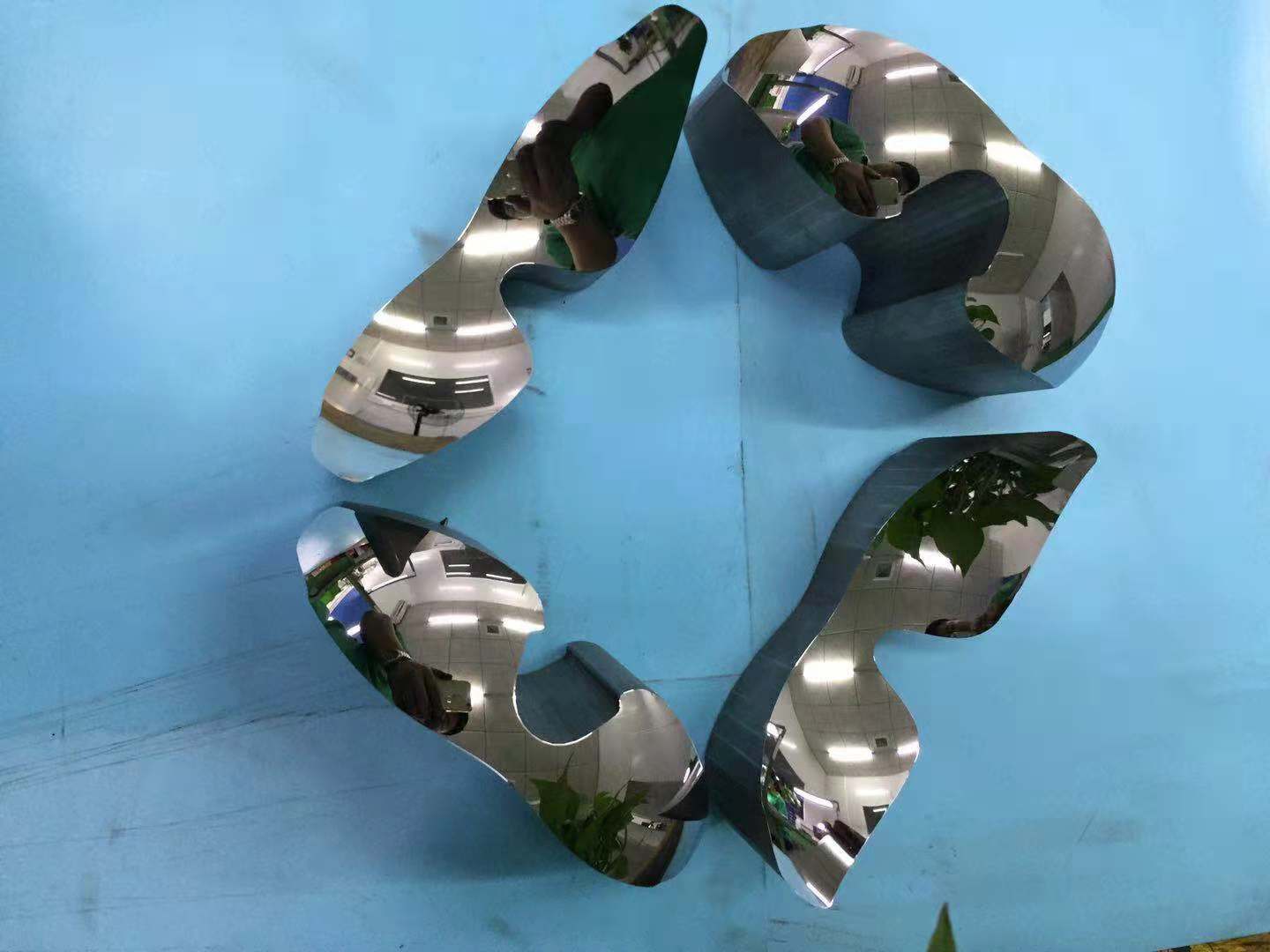 光學(xué)模具拋光