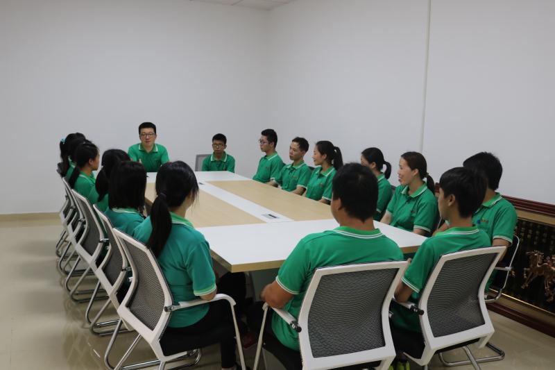 模具光學鏡面拋光