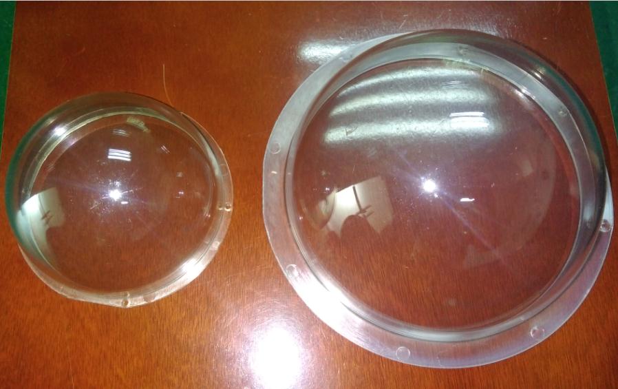 光學模具拋光廠家