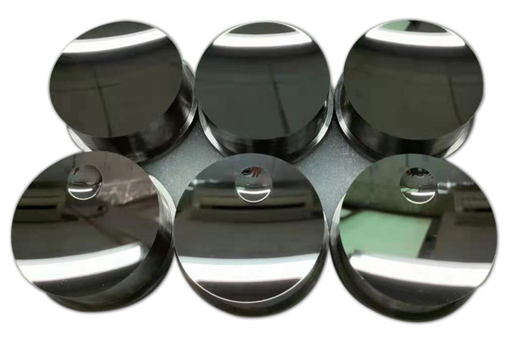 光學透鏡模具拋光-毅順